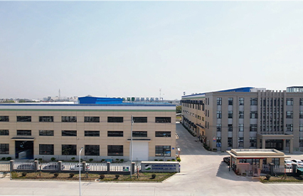南通生产基地